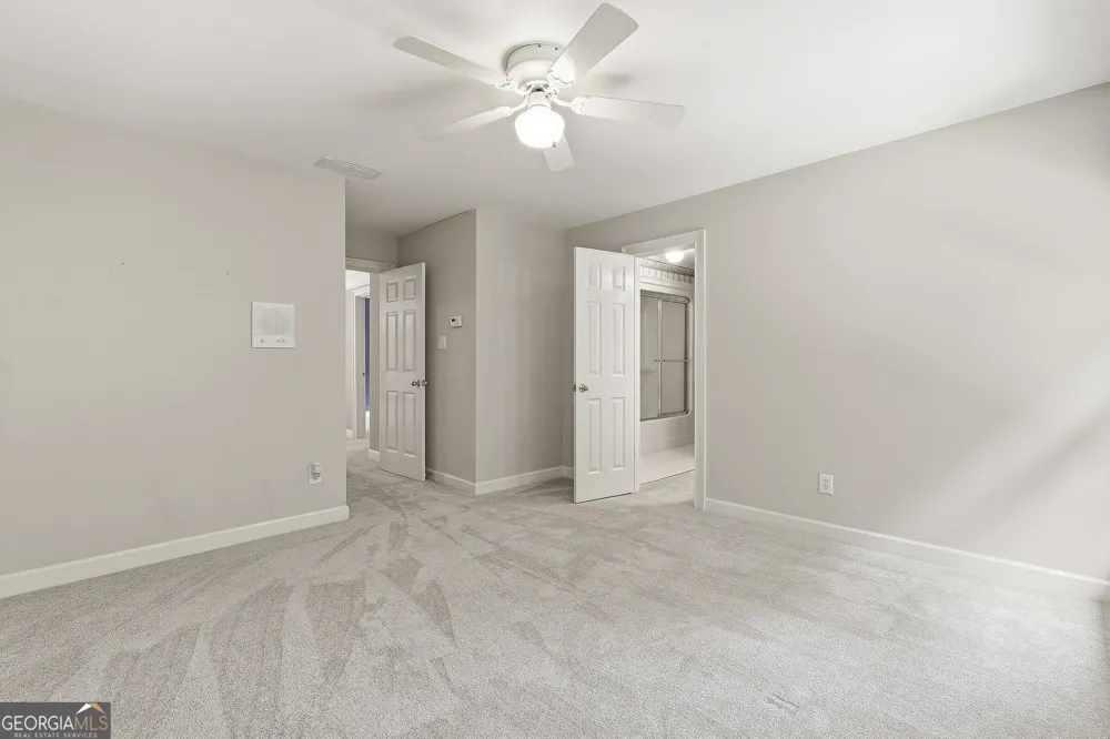 105 Silvermere Fayetteville, GA 30215