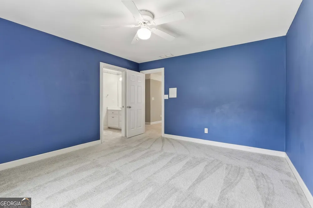 105 Silvermere Fayetteville, GA 30215