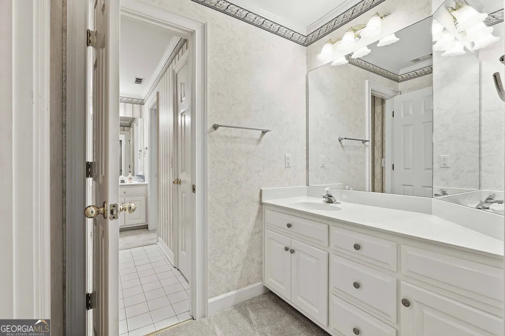 105 Silvermere Fayetteville, GA 30215