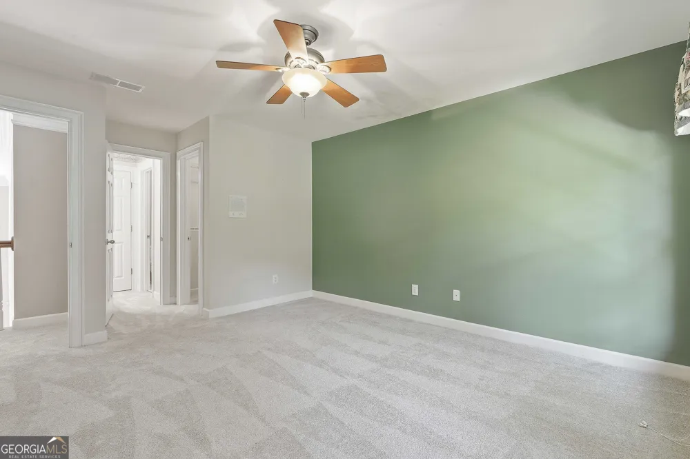 105 Silvermere Fayetteville, GA 30215