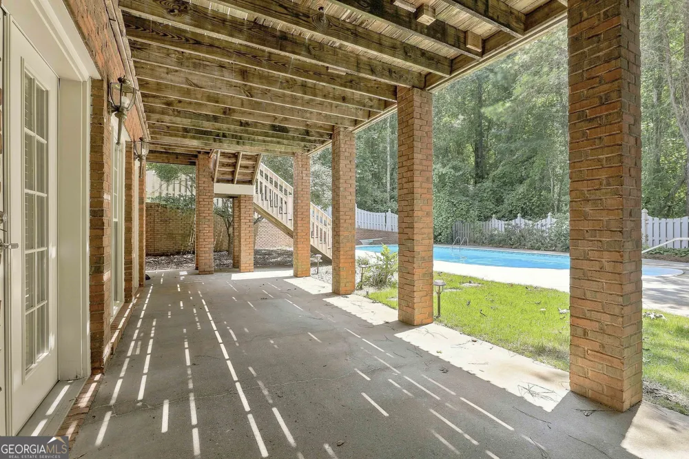 105 Silvermere Fayetteville, GA 30215
