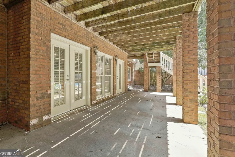 105 Silvermere Fayetteville, GA 30215