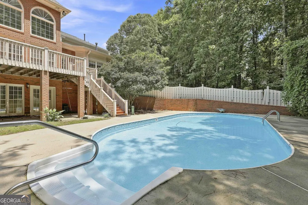 105 Silvermere Fayetteville, GA 30215