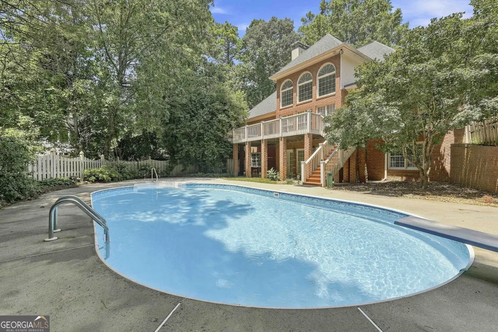 105 Silvermere Fayetteville, GA 30215