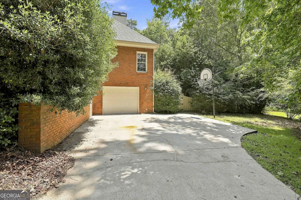 105 Silvermere Fayetteville, GA 30215