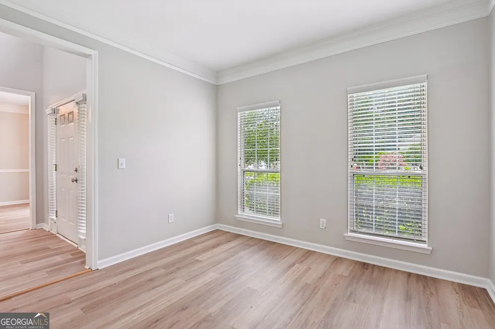 120 Heritage CT Fayetteville, GA 30214