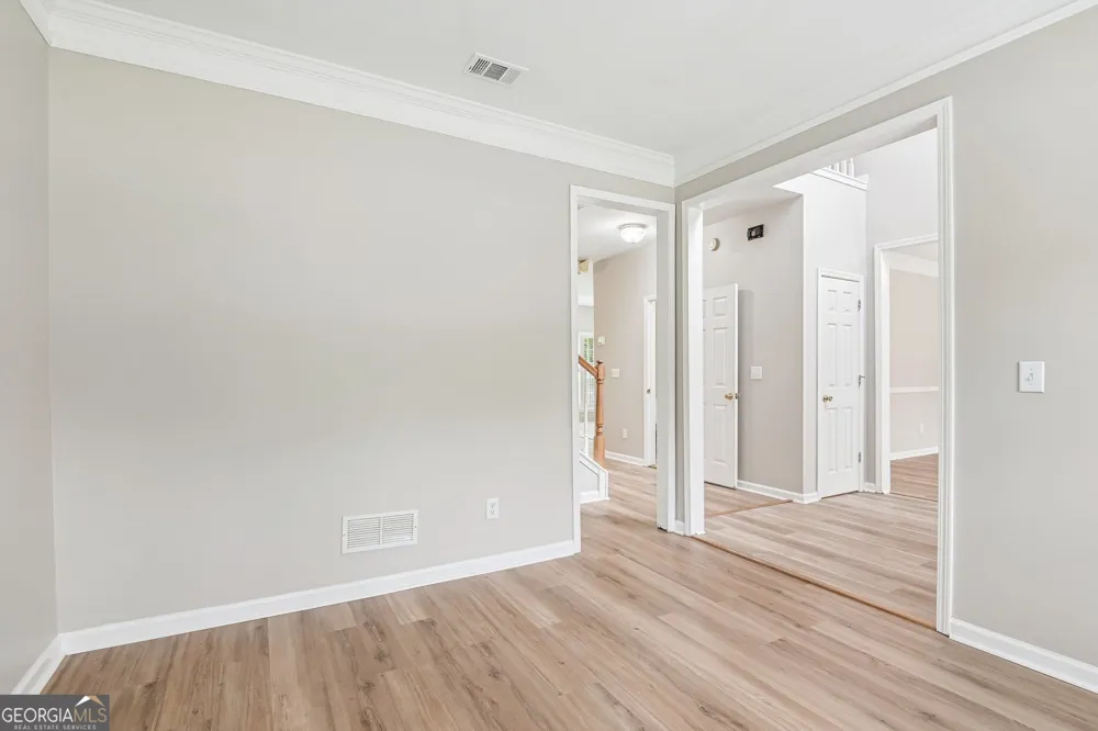 120 Heritage CT Fayetteville, GA 30214
