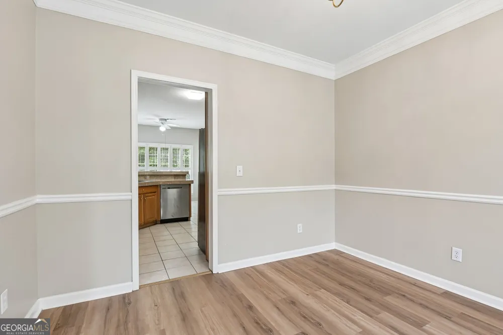120 Heritage CT Fayetteville, GA 30214