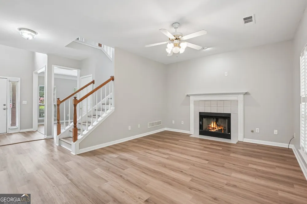 120 Heritage CT Fayetteville, GA 30214