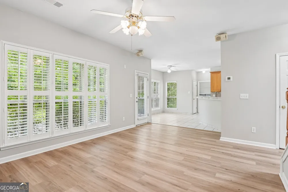120 Heritage CT Fayetteville, GA 30214