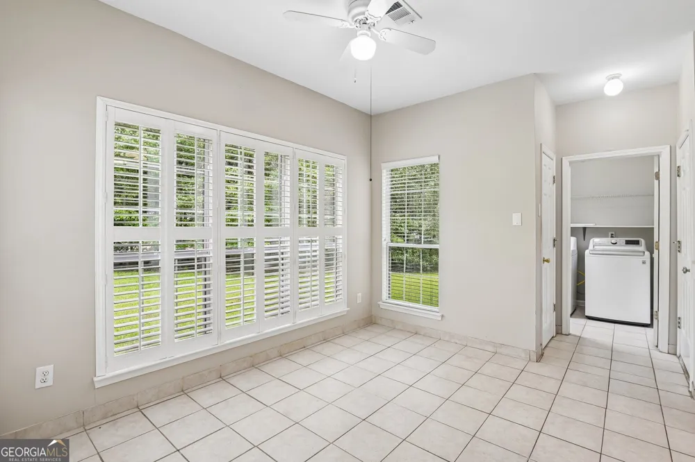 120 Heritage CT Fayetteville, GA 30214