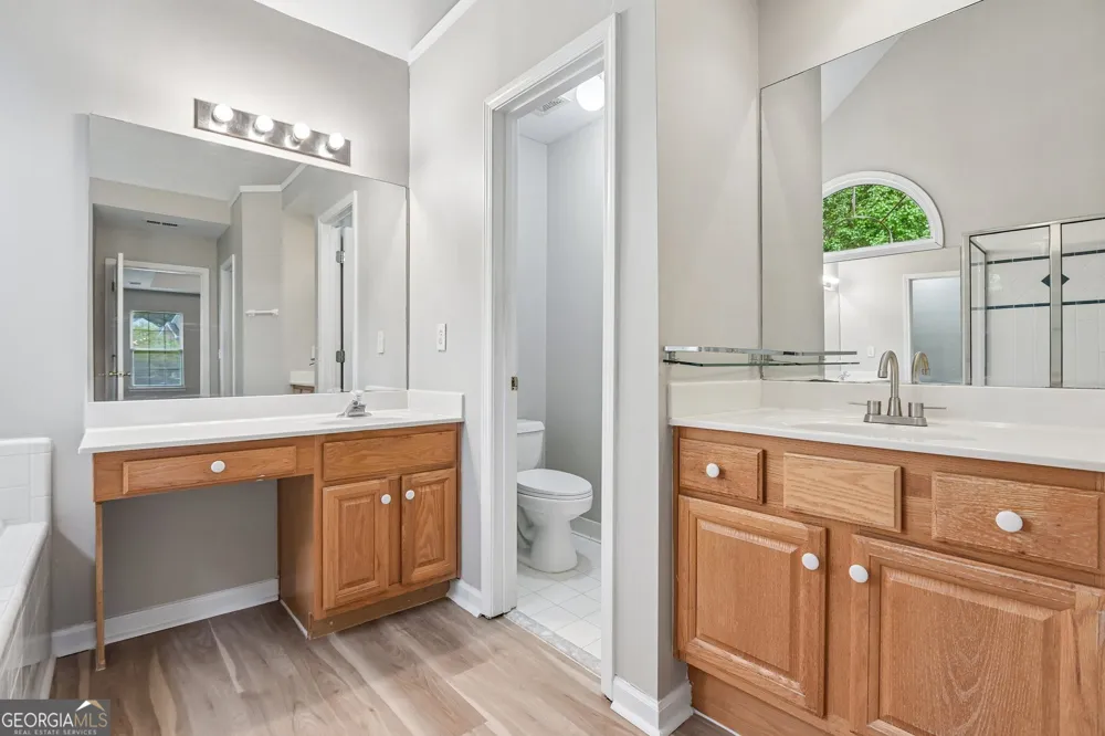 120 Heritage CT Fayetteville, GA 30214