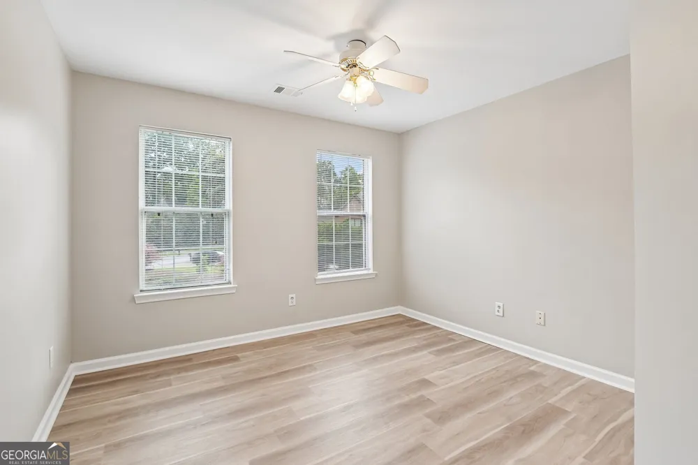 120 Heritage CT Fayetteville, GA 30214