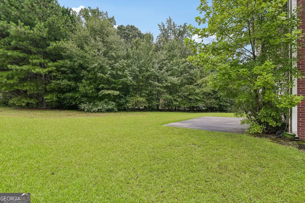 120 Heritage CT Fayetteville, GA 30214