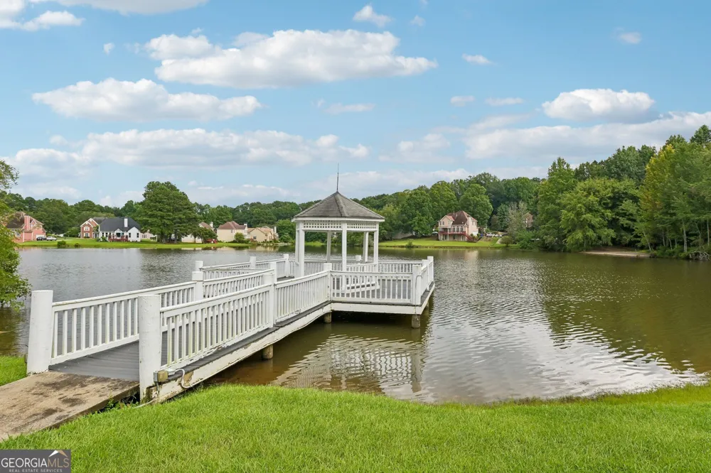120 Heritage CT Fayetteville, GA 30214