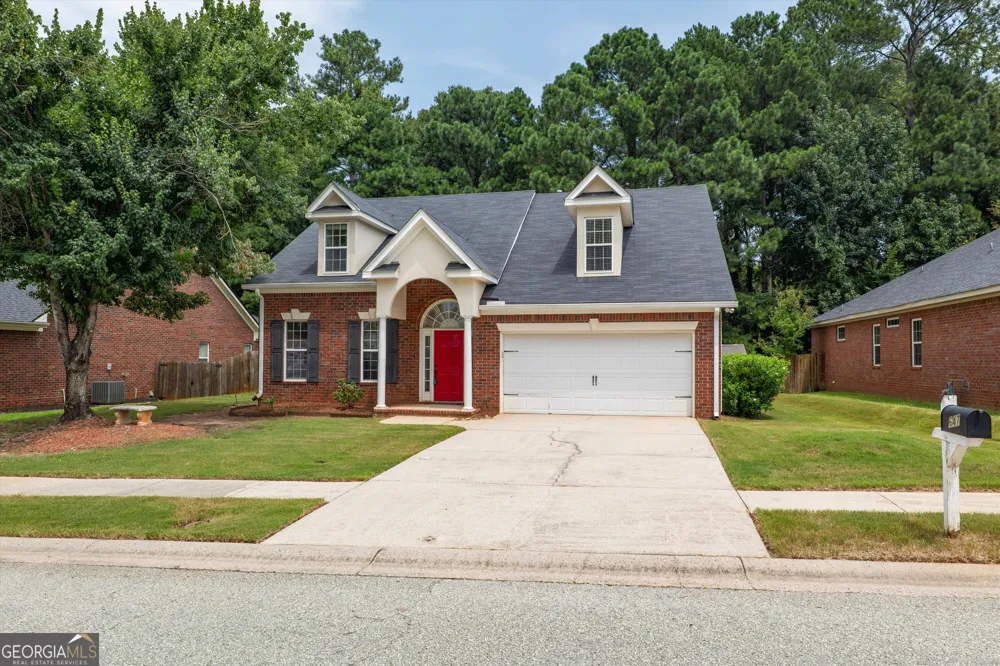 647 Ventana DR Evans, GA 30809