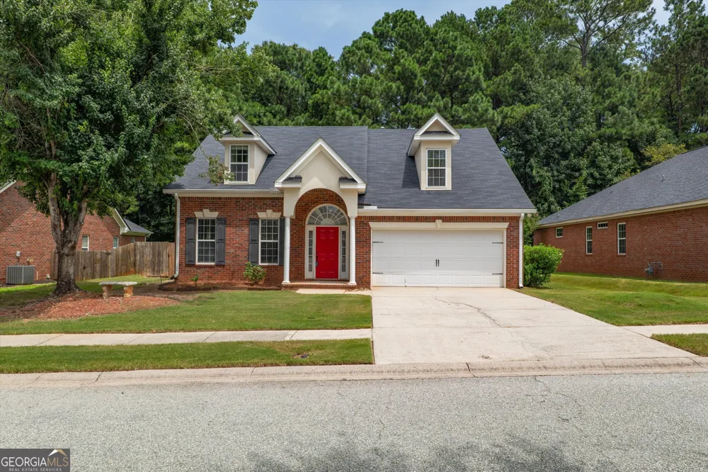 647 Ventana DR Evans, GA 30809