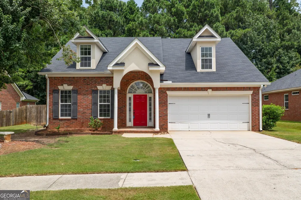 647 Ventana DR Evans, GA 30809