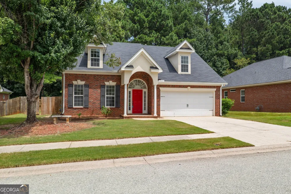 647 Ventana DR Evans, GA 30809