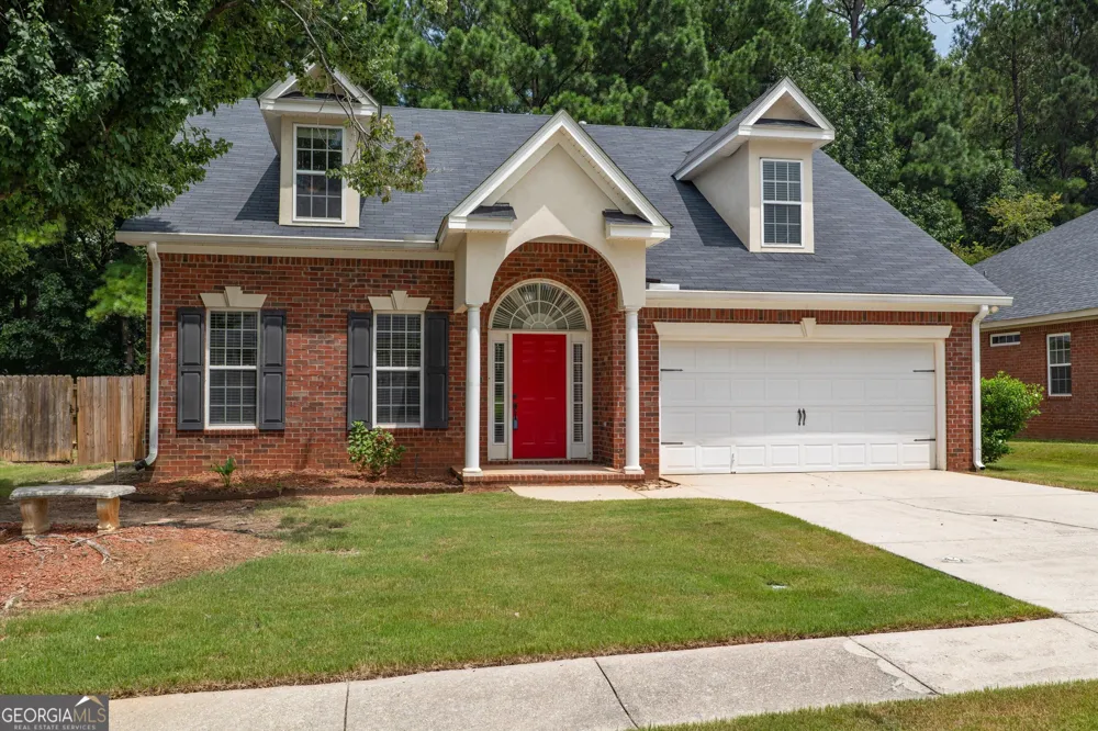 647 Ventana DR Evans, GA 30809