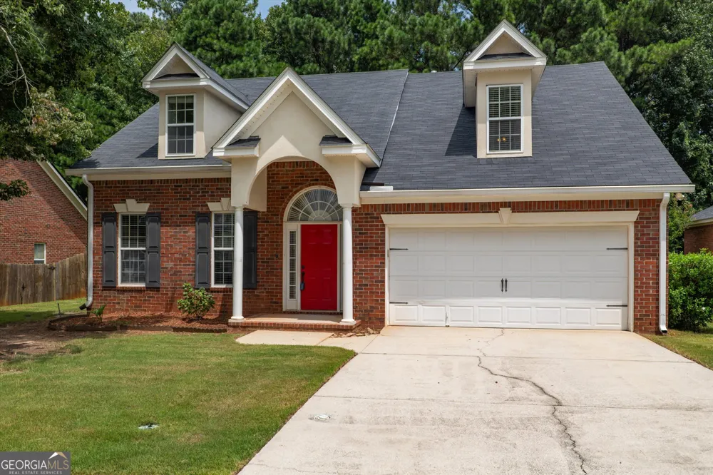 647 Ventana DR Evans, GA 30809