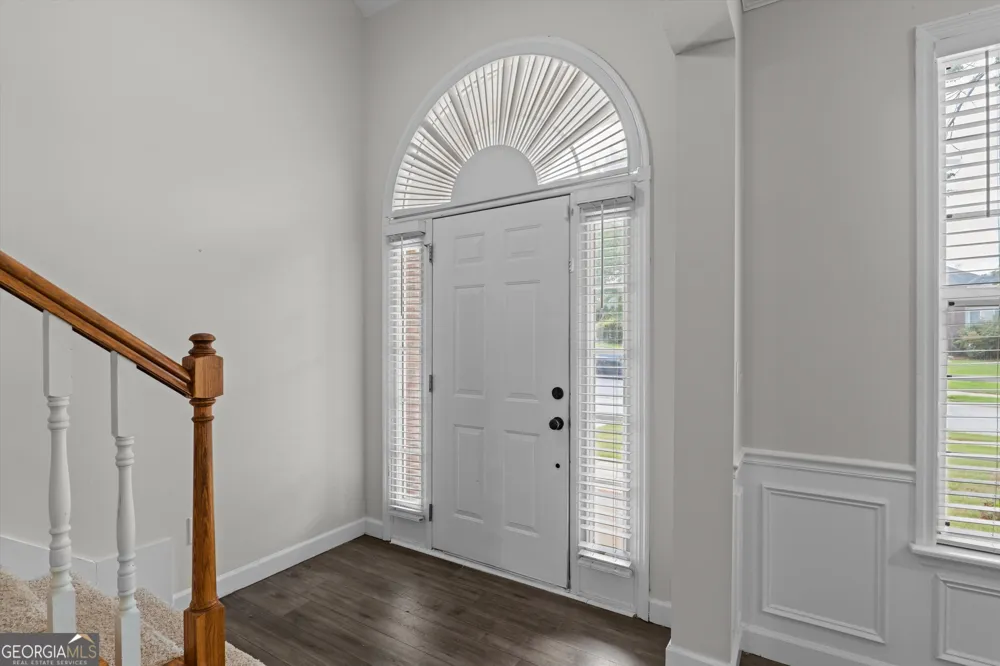647 Ventana DR Evans, GA 30809