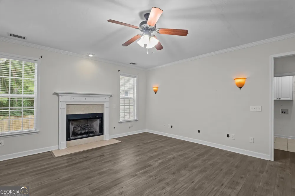 647 Ventana DR Evans, GA 30809