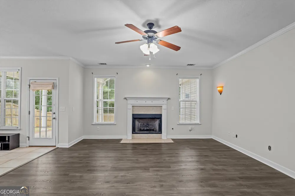 647 Ventana DR Evans, GA 30809