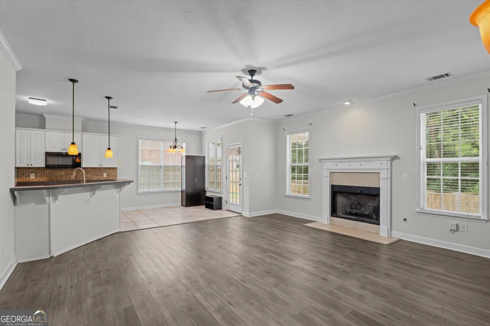 647 Ventana DR Evans, GA 30809