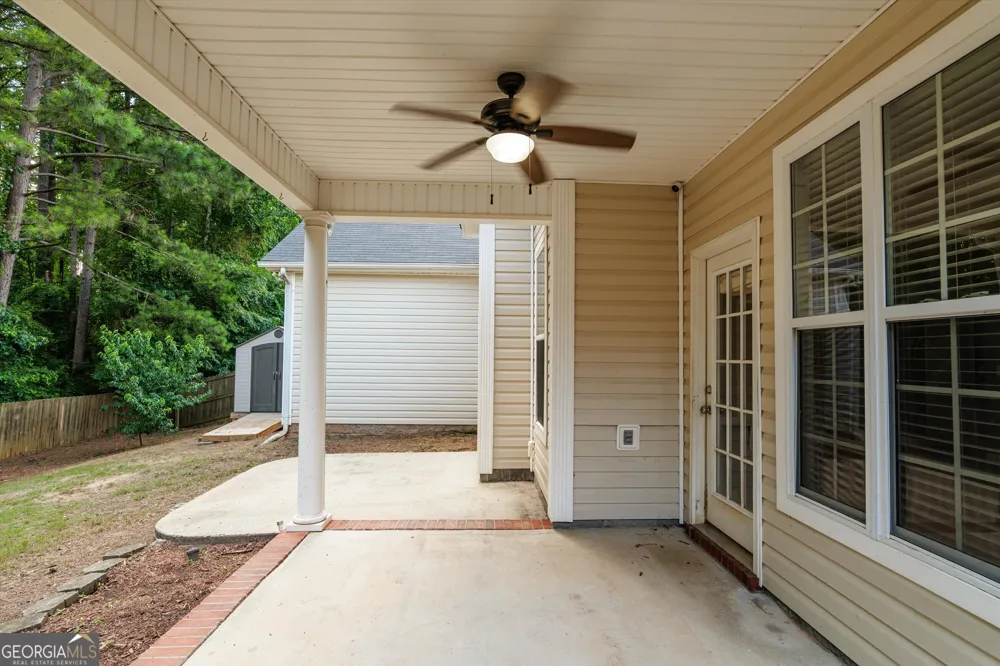 647 Ventana DR Evans, GA 30809