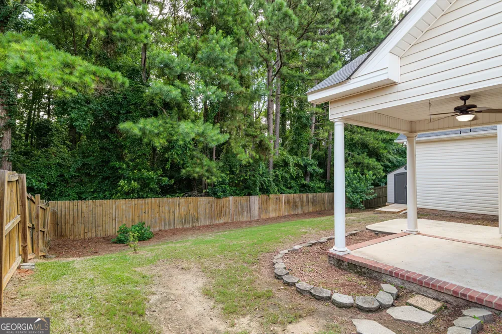 647 Ventana DR Evans, GA 30809