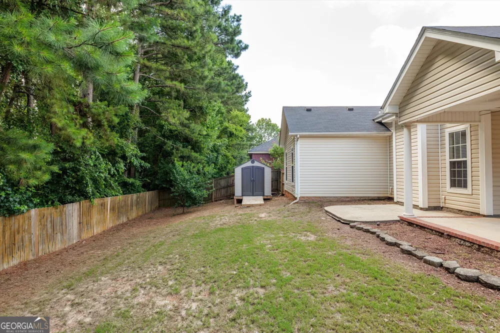 647 Ventana DR Evans, GA 30809