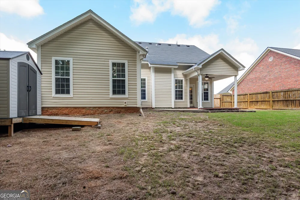 647 Ventana DR Evans, GA 30809