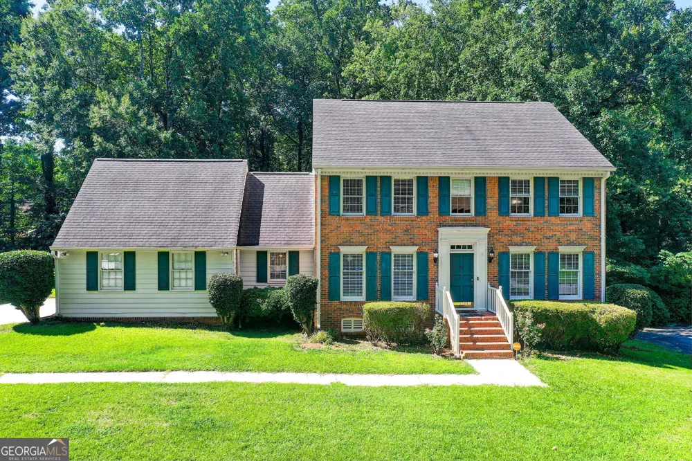 4576 Ashington DR Snellville, GA 30039