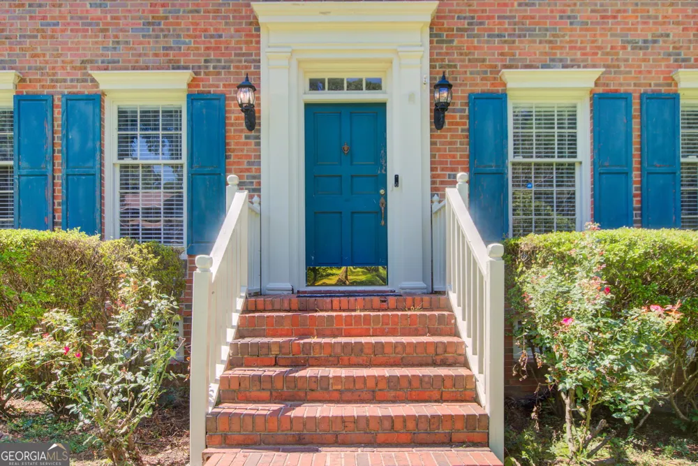 4576 Ashington DR Snellville, GA 30039