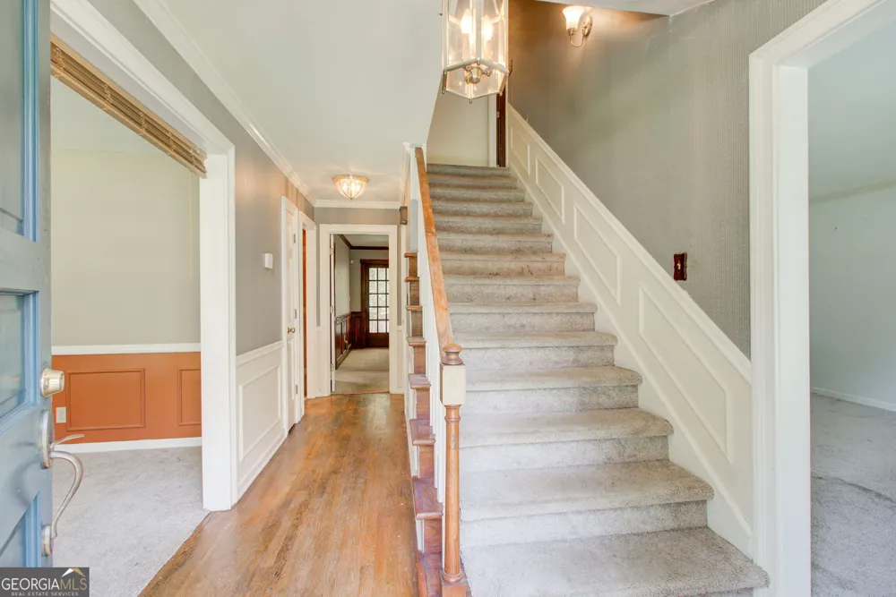 4576 Ashington DR Snellville, GA 30039