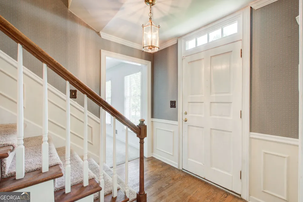 4576 Ashington DR Snellville, GA 30039