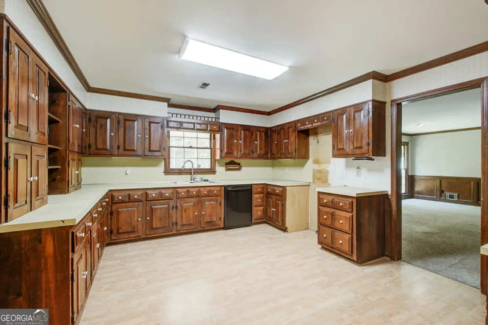 4576 Ashington DR Snellville, GA 30039