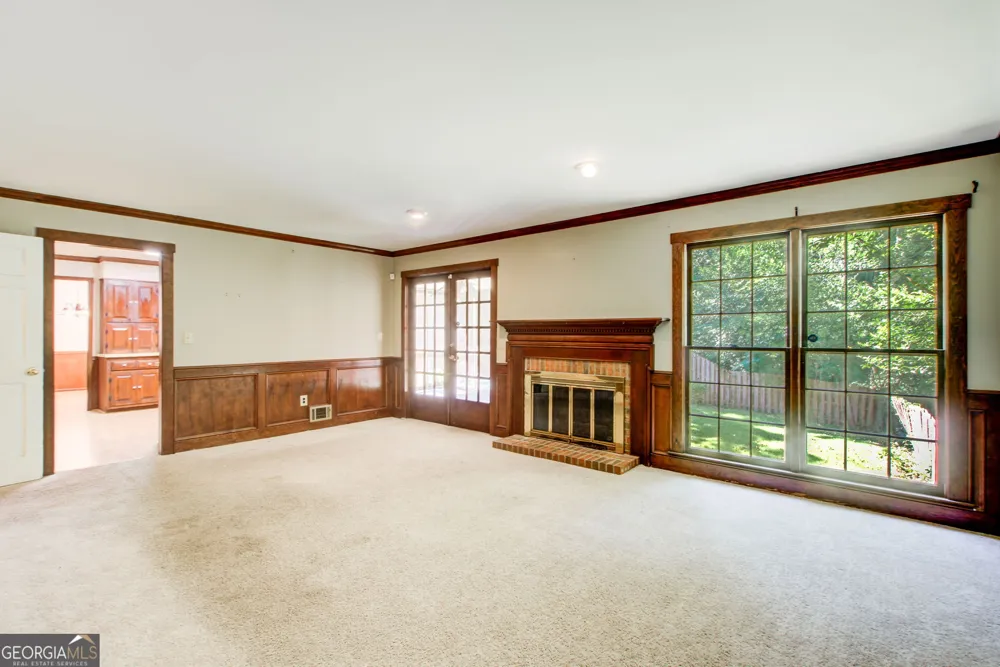 4576 Ashington DR Snellville, GA 30039