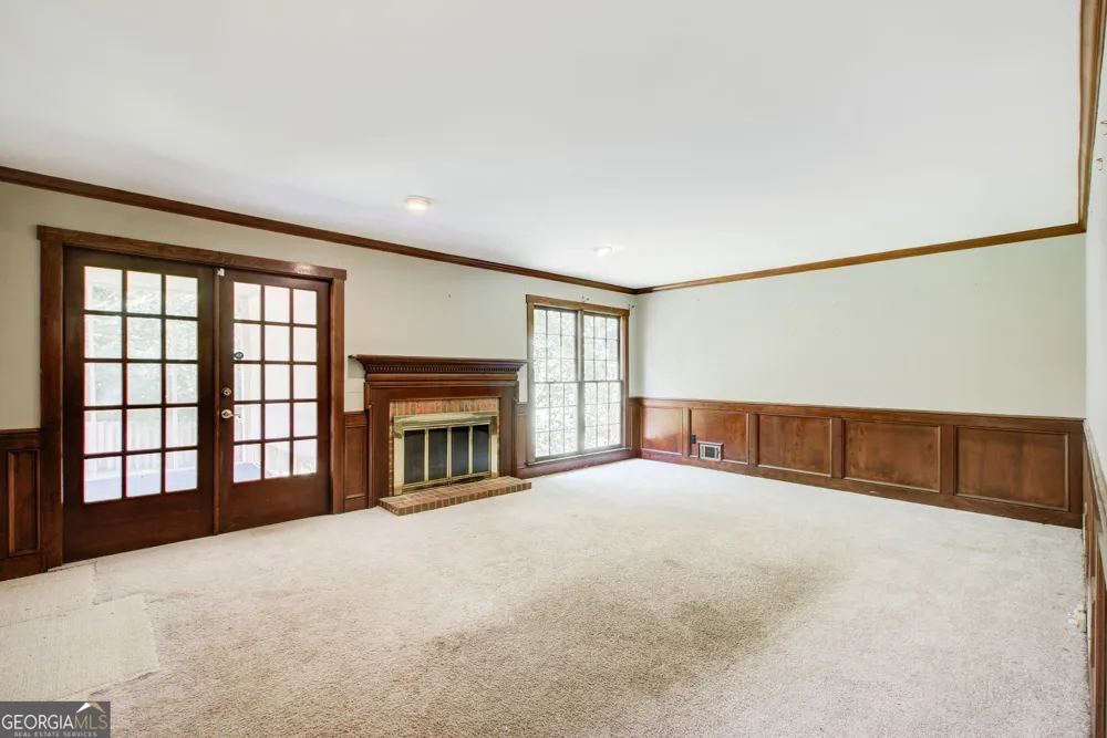 4576 Ashington DR Snellville, GA 30039