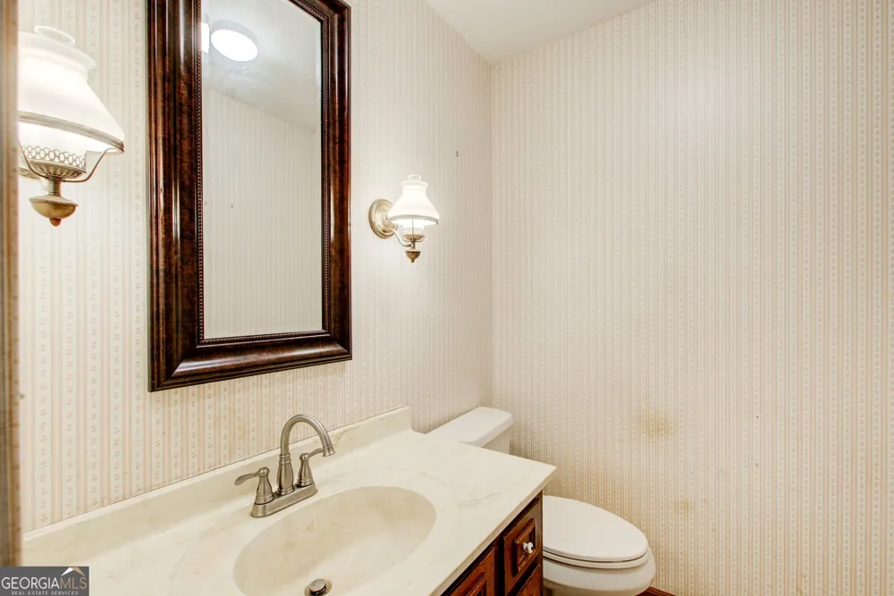 4576 Ashington DR Snellville, GA 30039