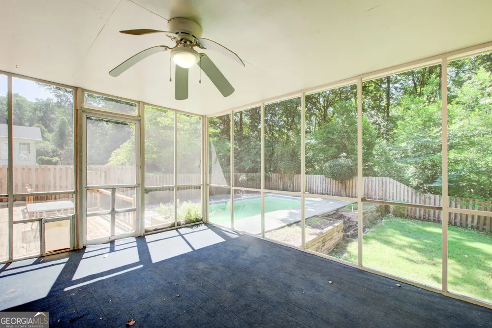 4576 Ashington DR Snellville, GA 30039