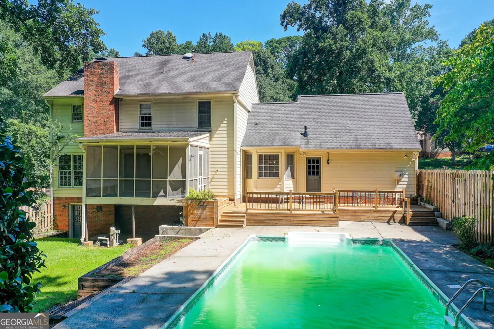4576 Ashington DR Snellville, GA 30039