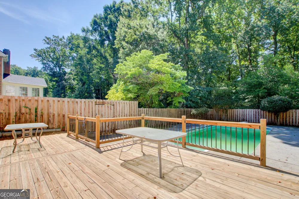 4576 Ashington DR Snellville, GA 30039