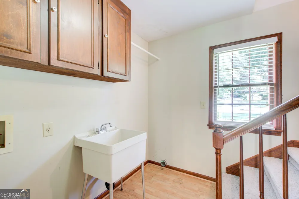 4576 Ashington DR Snellville, GA 30039