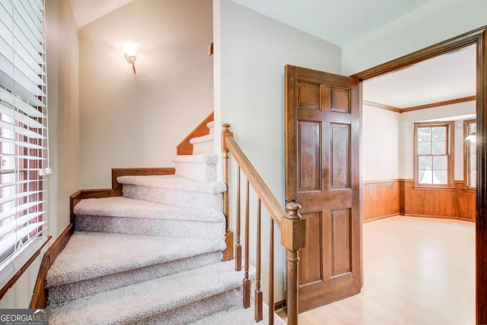 4576 Ashington DR Snellville, GA 30039