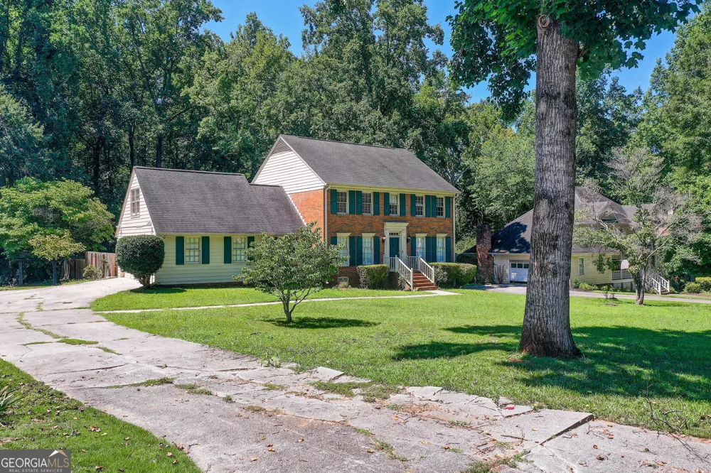 4576 Ashington DR Snellville, GA 30039