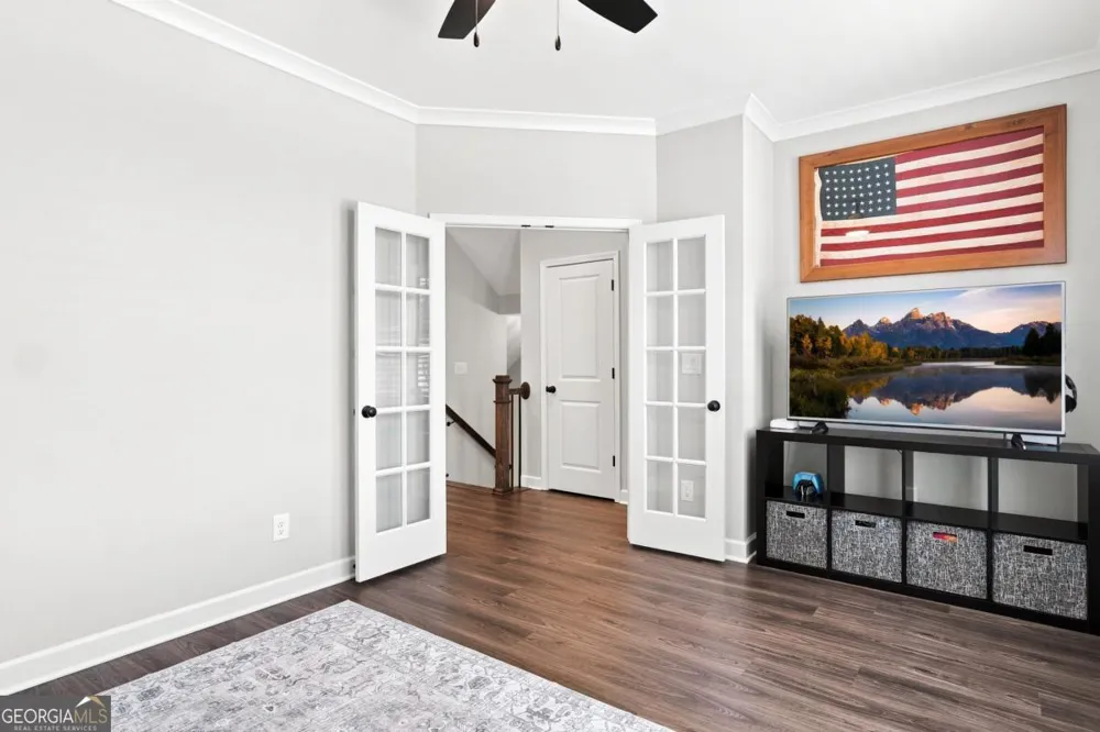 252 Retreat LN Canton, GA 30114