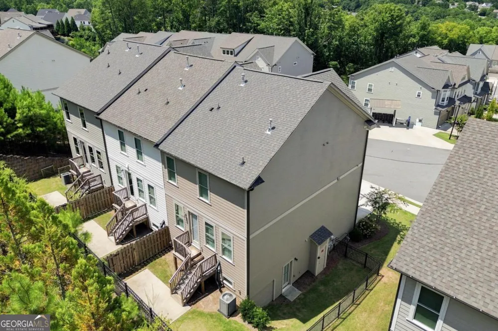 252 Retreat LN Canton, GA 30114