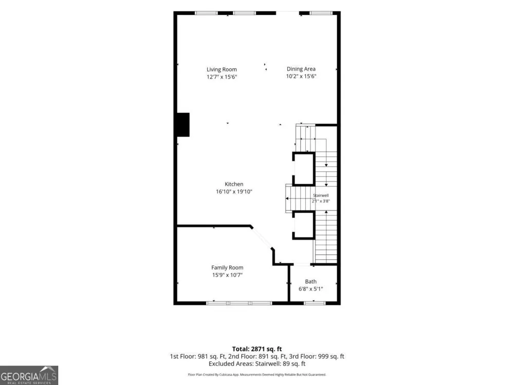252 Retreat LN Canton, GA 30114